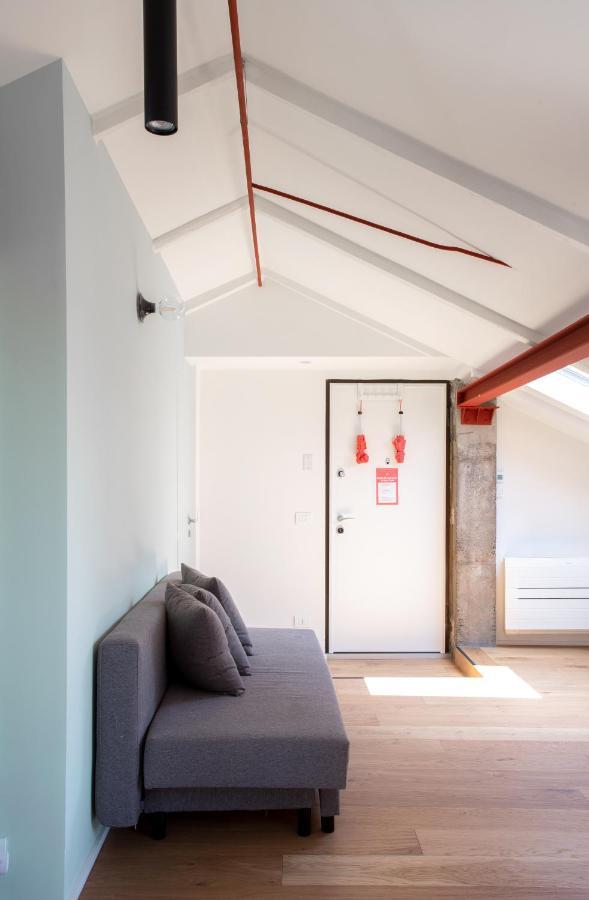Mato Apartment Torino Eksteriør bilde