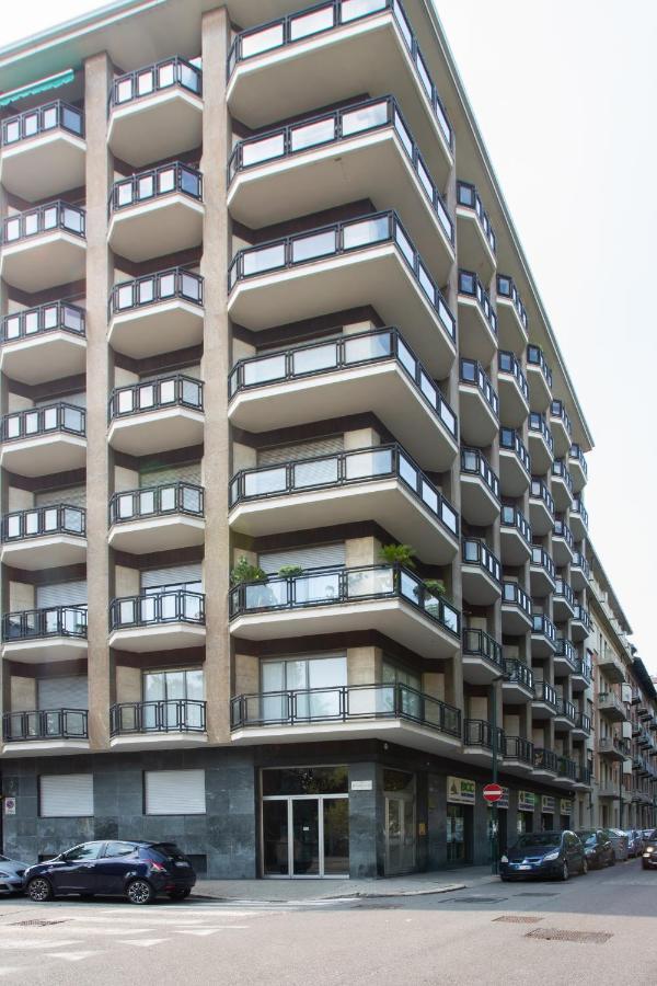 Mato Apartment Torino Eksteriør bilde