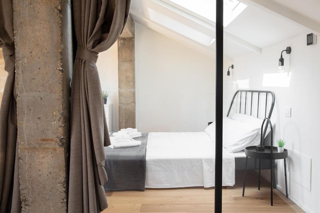 Mato Apartment Torino Eksteriør bilde