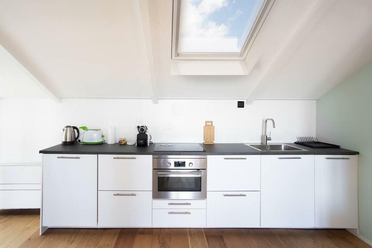Mato Apartment Torino Eksteriør bilde